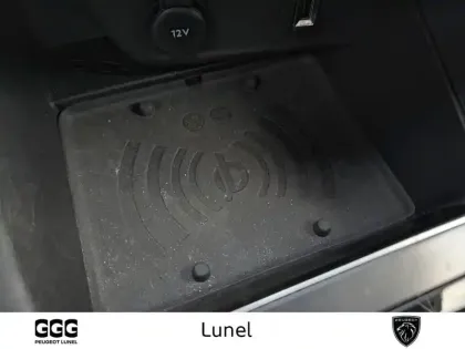 Photo 17 Opel Mokka  1.2 Turbo 130 ch BVA8