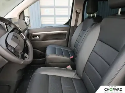 Photo 10 Peugeot Expert  CA FIXE M BLUEHDI 180 S&S EAT8