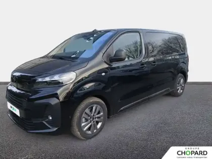 Photo Peugeot Expert