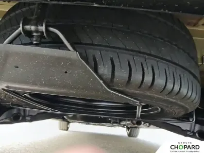 Photo 23 Peugeot Expert  CA FIXE M BLUEHDI 180 S&S EAT8