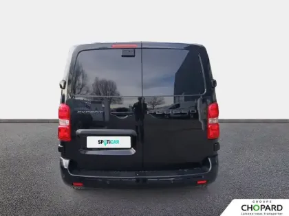 Photo 5 Peugeot Expert  CA FIXE M BLUEHDI 180 S&S EAT8