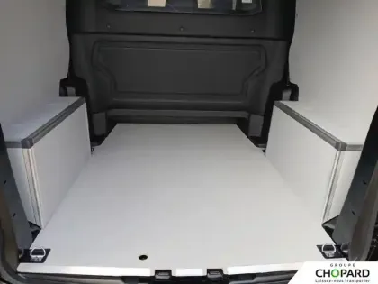 Photo 7 Peugeot Expert  CA FIXE M BLUEHDI 180 S&S EAT8