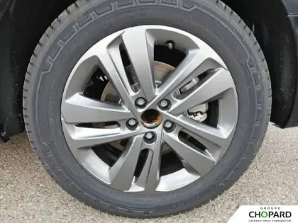 Photo 20 Peugeot Expert  CA FIXE M BLUEHDI 180 S&S EAT8