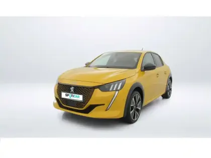 Photo Peugeot 208 Gt