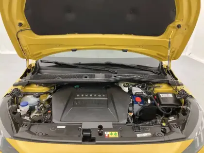 Photo 2 Peugeot 208  Electrique 50 kWh 136ch