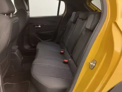 Photo 21 Peugeot 208  Electrique 50 kWh 136ch