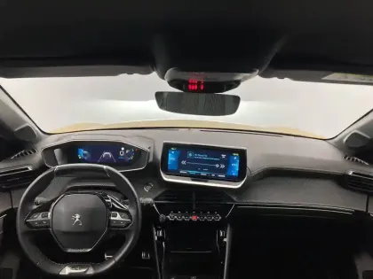 Photo 5 Peugeot 208  Electrique 50 kWh 136ch