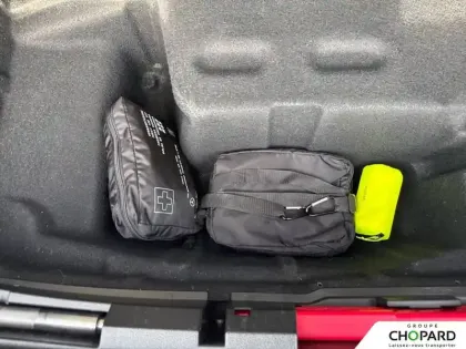 Photo 28 Mercedes Classe C  Break 220 d 9G-Tronic