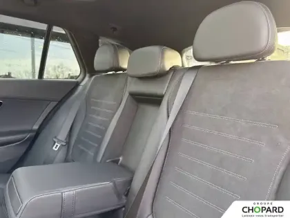 Photo 18 Mercedes Classe C  Break 220 d 9G-Tronic