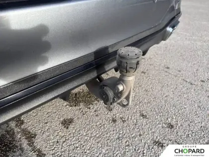 Photo 20 Mercedes Classe C  Break 220 d 9G-Tronic