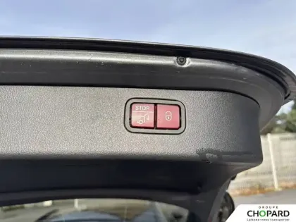 Photo 23 Mercedes Classe C  Break 220 d 9G-Tronic