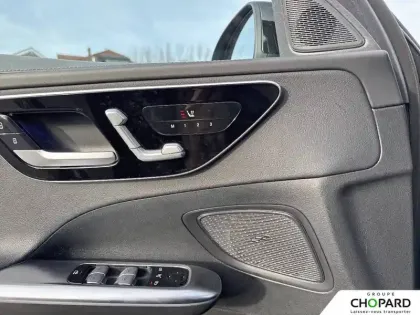 Photo 22 Mercedes Classe C  Break 220 d 9G-Tronic