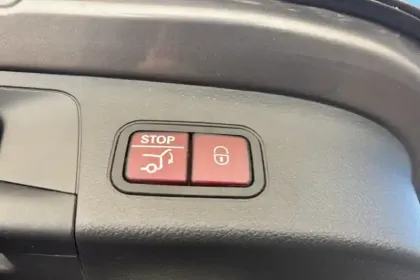 Photo 9 Mercedes GLA  200 7G-DCT