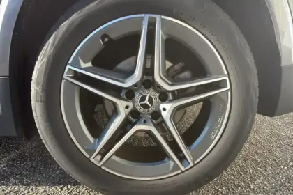 Photo 12 Mercedes GLA  200 7G-DCT