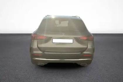 Photo 4 Mercedes GLA  200 7G-DCT