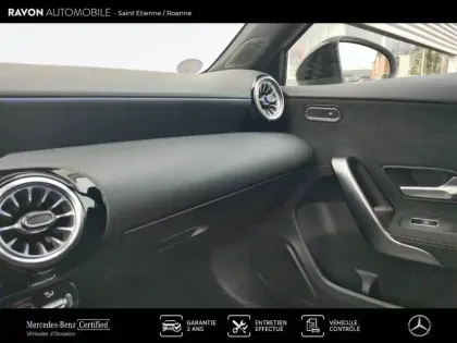 Photo 22 Mercedes Classe A  200 7G-DCT