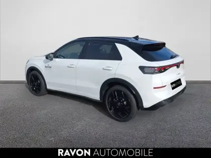 Photo 13 Volkswagen T-roc  1.5 eTSI EVO2 Hybrid 150 ch DSG7