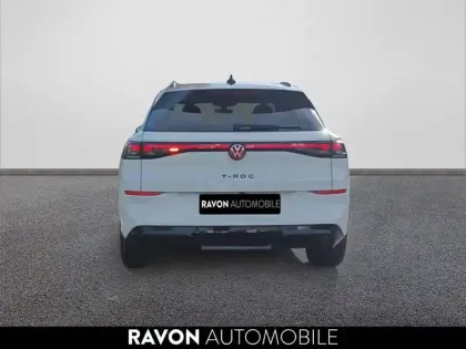 Photo 11 Volkswagen T-roc  1.5 eTSI EVO2 Hybrid 150 ch DSG7