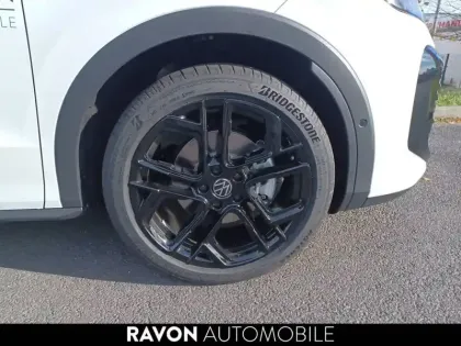 Photo 7 Volkswagen T-roc  1.5 eTSI EVO2 Hybrid 150 ch DSG7