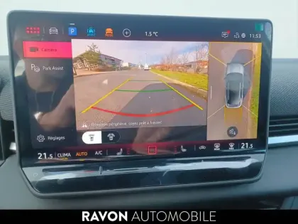 Photo 5 Volkswagen T-roc  1.5 eTSI EVO2 Hybrid 150 ch DSG7