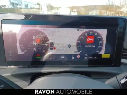 Photo 20 Volkswagen T-roc  1.5 eTSI EVO2 Hybrid 150 ch DSG7