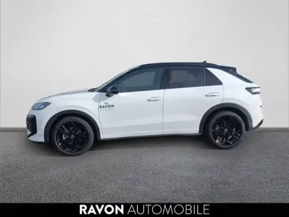 Photo 14 Volkswagen T-roc  1.5 eTSI EVO2 Hybrid 150 ch DSG7