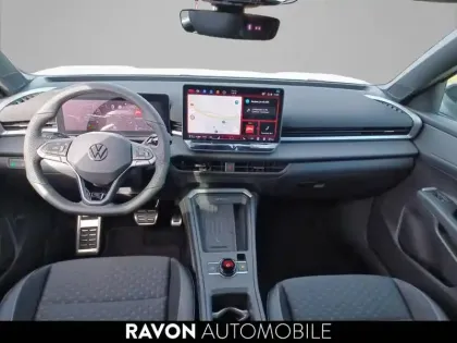 Photo 2 Volkswagen T-roc  1.5 eTSI EVO2 Hybrid 150 ch DSG7