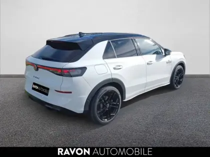 Photo 1 Volkswagen T-roc  1.5 eTSI EVO2 Hybrid 150 ch DSG7