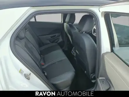 Photo 16 Volkswagen T-roc  1.5 eTSI EVO2 Hybrid 150 ch DSG7