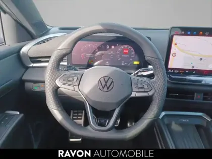 Photo 3 Volkswagen T-roc  1.5 eTSI EVO2 Hybrid 150 ch DSG7