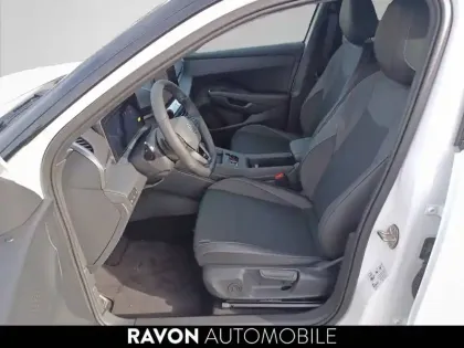 Photo 15 Volkswagen T-roc  1.5 eTSI EVO2 Hybrid 150 ch DSG7