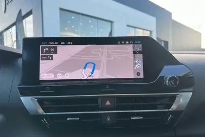 Photo 15 Citroën C4  PureTech 130 EAT8