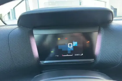 Photo 14 Citroën C4  PureTech 130 EAT8