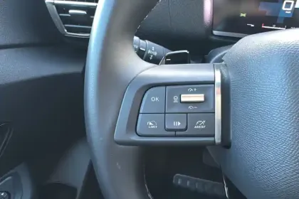 Photo 20 Citroën C4  PureTech 130 EAT8