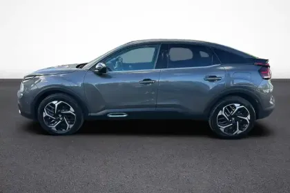 Photo 2 Citroën C4  PureTech 130 EAT8