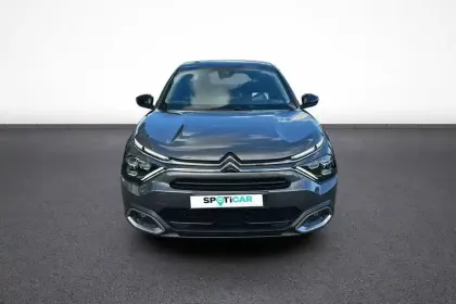 Photo 1 Citroën C4  PureTech 130 EAT8