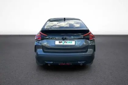 Photo 4 Citroën C4  PureTech 130 EAT8