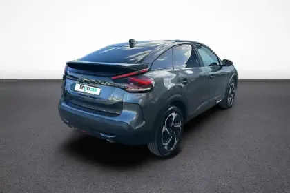 Photo 5 Citroën C4  PureTech 130 EAT8