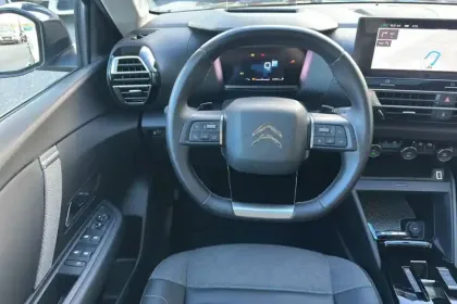 Photo 12 Citroën C4  PureTech 130 EAT8