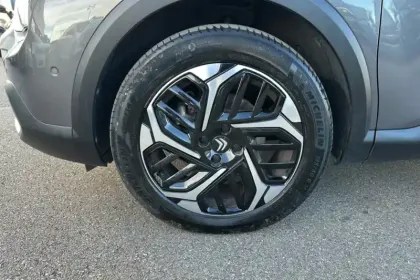 Photo 27 Citroën C4  PureTech 130 EAT8