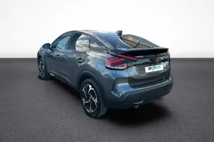 Photo 3 Citroën C4  PureTech 130 EAT8