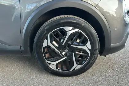 Photo 28 Citroën C4  PureTech 130 EAT8