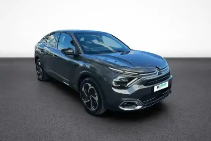 Photo 7 Citroën C4  PureTech 130 EAT8