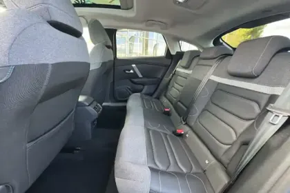 Photo 9 Citroën C4  PureTech 130 EAT8