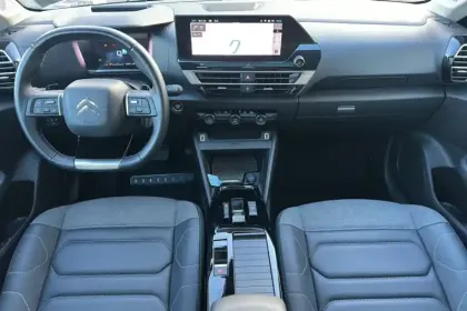 Photo 11 Citroën C4  PureTech 130 EAT8