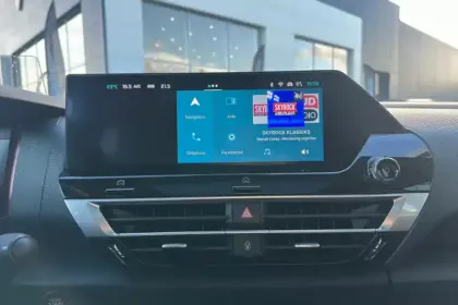 Photo 16 Citroën C4  PureTech 130 EAT8