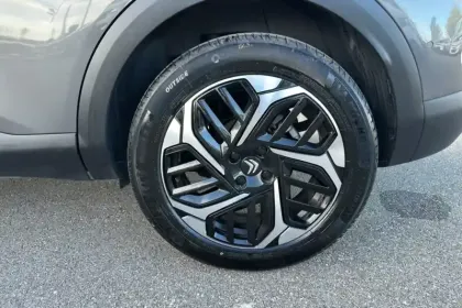 Photo 26 Citroën C4  PureTech 130 EAT8