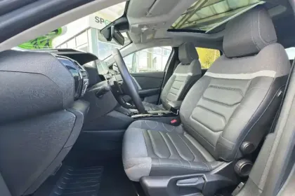 Photo 8 Citroën C4  PureTech 130 EAT8