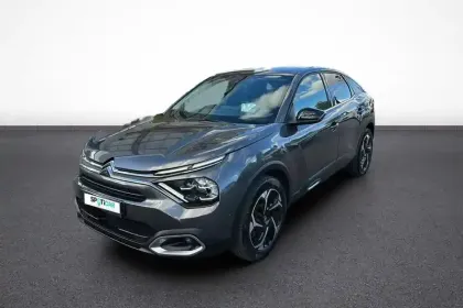 Photo Citroën C4 Max