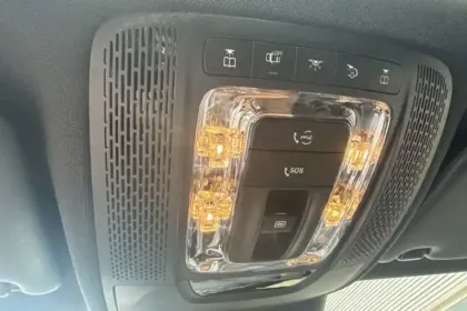 Photo 25 Mercedes GLA  250 e Hybrid EQ 8G-DCT